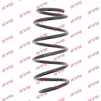 1X Fahrwerksfeder K-Flex KYB RH3531 FüR Astra A04 Opel GTC Caravan L08 L35 L48