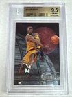 1997-98 Metal Universe - Kobe Bryant #81 BGS 9.5