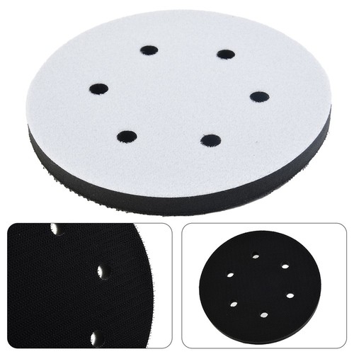 Spong Pad Interface Pad Soft Interface Pad Spong Pad 6 Hole Soft Buffer - Picture 14 of 15