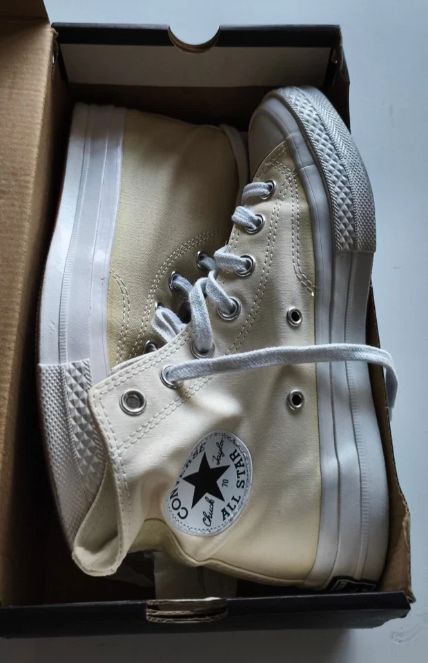 Converse Chuck 70, photo 2 sur 5