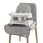 Minnebaby Extra Large Booster Chair Protector Cover, Dining Chair Seat Cover ...