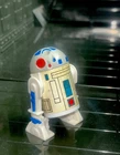 Star Wars Vintage Kenner 1985 DROIDS Cartoon R2-D2 NICE Click Works No Saber Lot