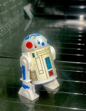 Star Wars Vintage Kenner 1985 DROIDS Cartoon R2-D2 NICE Click Works No Saber Lot