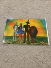 Mark Spears Monsters | Wizard of Oz Homage Variant | Exclusive Limited 450 Read