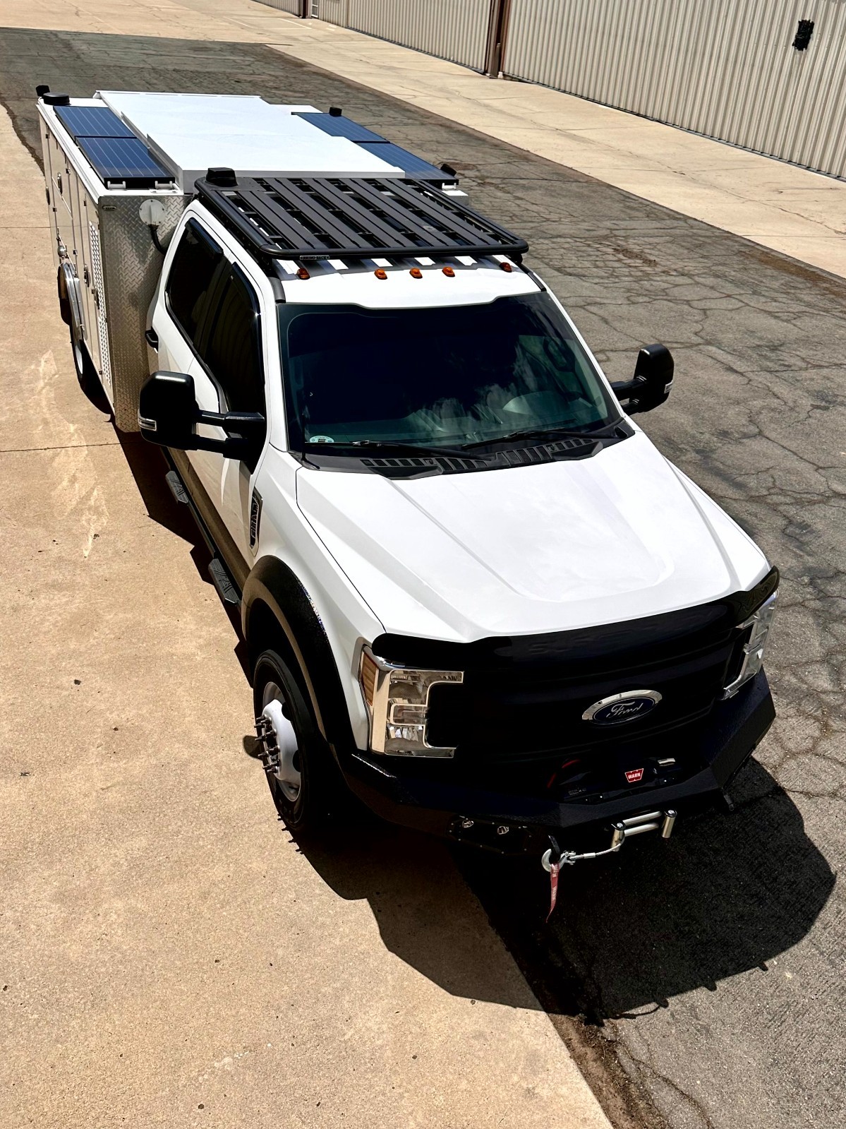 2019 Ford F-450