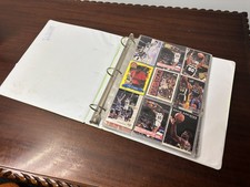 Blank Photo Binder 21
