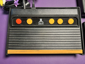 Atari Flashback 5 Classic Game Console Collector's Edition 92 Built In Games NEW