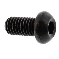 Schraube Vordere Bremsscheibe M8X16Mm FüR Yamaha Xv 125 H Virago Bj. 1997-2000