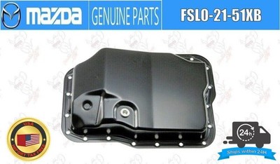 MAZDA Mazda 3/5/6/CX-7 Automatikgetriebeölwanne FSL0-21-51XB OEM