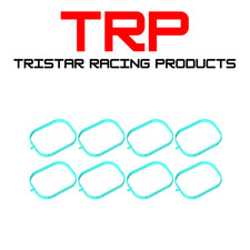Genuine Gm Intake Manifold Gasket Set L83 L84 5.3 L86 Lt1 6.2 12626354 Genuine Gm Intake Manifold Gasket Set L83 L84 5.3 L86 Lt1 6.2 12626354