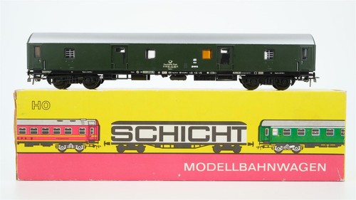 Schicht H0 5452521/426/72 Bahnpostwagen 51 50 00-42 901-6 Deutsche Post AG | Zustand: Gebraucht