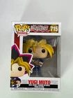 Funko Pop! Animation: Yugi Muto #715 Vinyl Figure H3