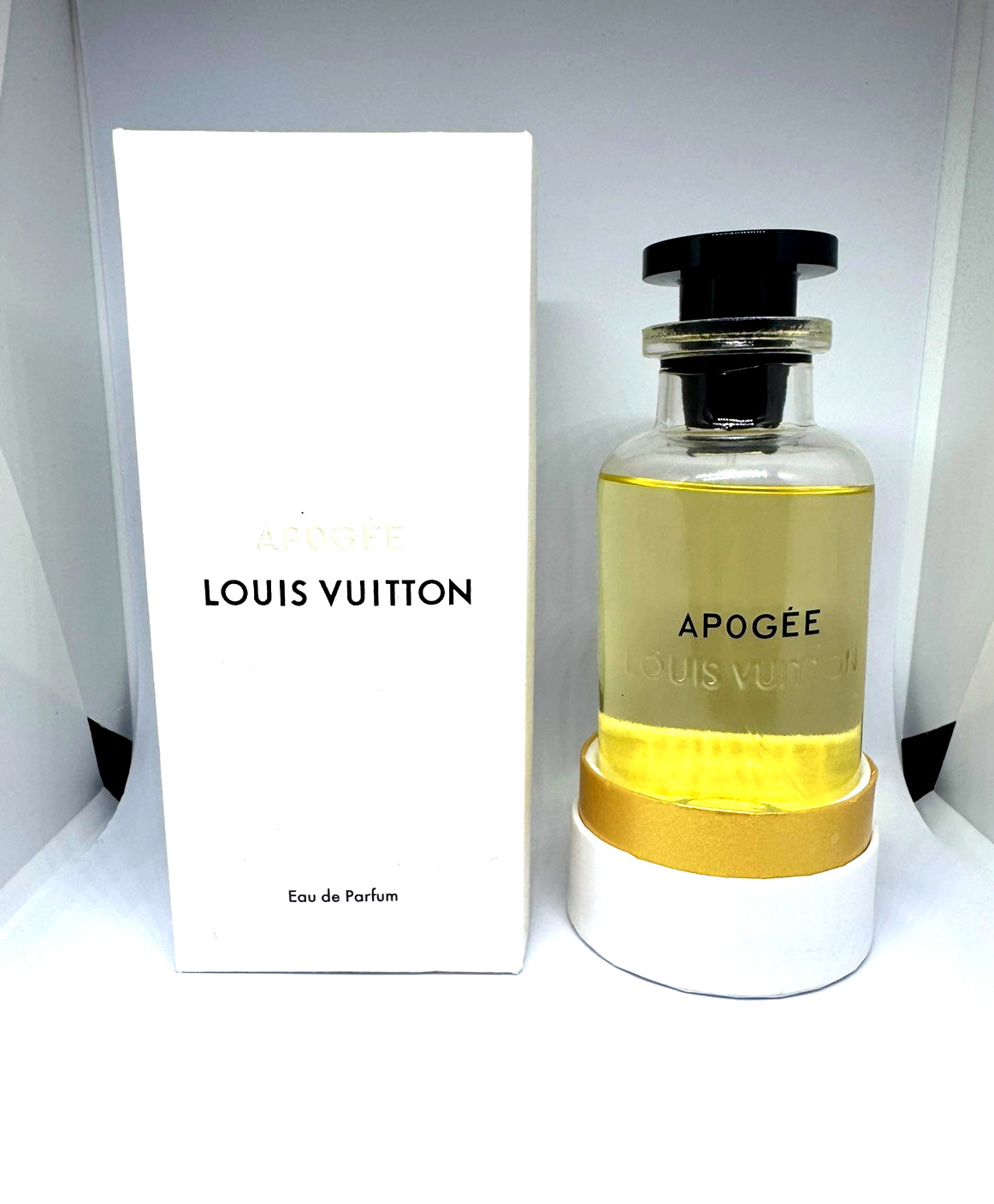 Louis Vuitton Apogee 3.4oz/100ml NEW! SEALED!