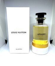 Louis Vuitton Apogee 3.4oz/100ml NEW! SEALED!