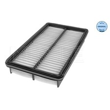 Luftfilter Meyle für Mazda 6 Hatchback GH 2.2 MZR-CD