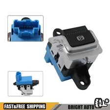 For Jaguar F-PACE XF XE 2017-2019 Electronic Parking Brake Control Switch Button