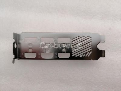 Bracket For GIGABYTE GeForce RTX 3060Ti RTX 3070 RTX 3080 3090 Video Card #md