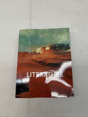 Exploring Themes in Literature Student Edition, 5th ed - Paperback - GOOD