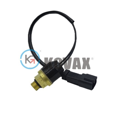 #ad #ad Hydraulic Pressure Idle Switch 063 2218NO For DX225 DX300 Excavator $56.55