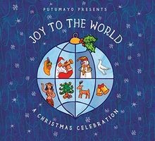 Joy to the World-a.. von Various Artists | CD | Zustand sehr gut