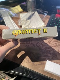 Gauntlet II 2 Nintendo NES Fah