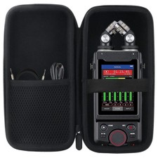 WAIYUCN Hard EVA Carrying Case for Tascam Portacapture X8 High Resolution Mul...