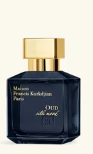 Maison Francis Kurkdjian Oud Silk Mood 2.4fl oz Men's Eau de Parfum