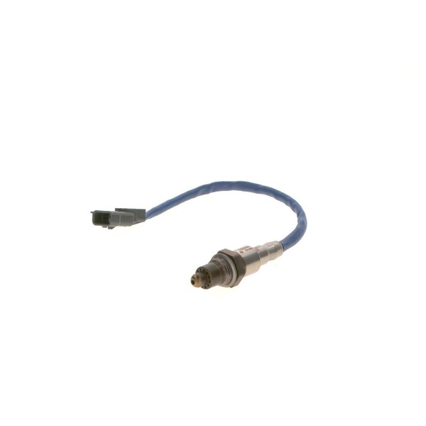Lambdasonde 314 Mm Bosch Iam-Expertise Passend FüR Nissan Qashqai-image