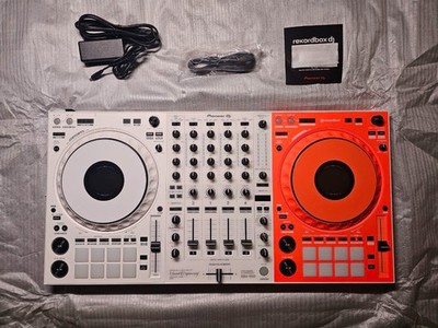Pioneer DJ DDJ-1000-OW Off-White Edition – Open Box Never for sale