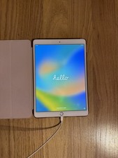 Apple iPad Pro 10.5" 2017 64GB WiFi  Cellular