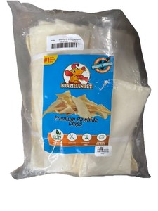 #1OnlineRawhideStoreQUALITY VERIFIEDBRAZILIAN PETPremium Rawhide