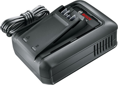 GLORIA Schnellladegerät AL 18V-44 für Bosch 14.4V 18V Power for All System 4.4A