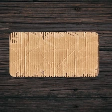 Poor Person's  Playmat for TCG- FUNNY  TCG,MTG Playmat , Anti Slip FREE SHIPPING