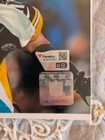 Terrace Marshall Jr. Signed 8x10 Photo Carolina Panthers (Fanatics COA) — photo 3
