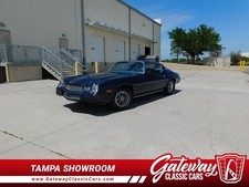 1979 Chevrolet Camaro for Sale