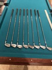 Japanese Forged - Sanko Iron Set 4-Sw — photo 6