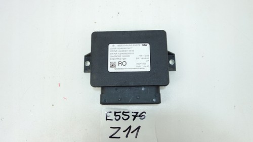 Mercedes-Benz OE A2469003417 W176 Modul 12-17 gebraucht
