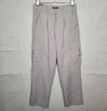 5.11 Tactical Men's Cargo Pants 6-Pocket Regular Fit Straight Leg Pants 31x32