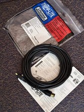 Firewire 400 IEEE1394 Cable 15 Feet