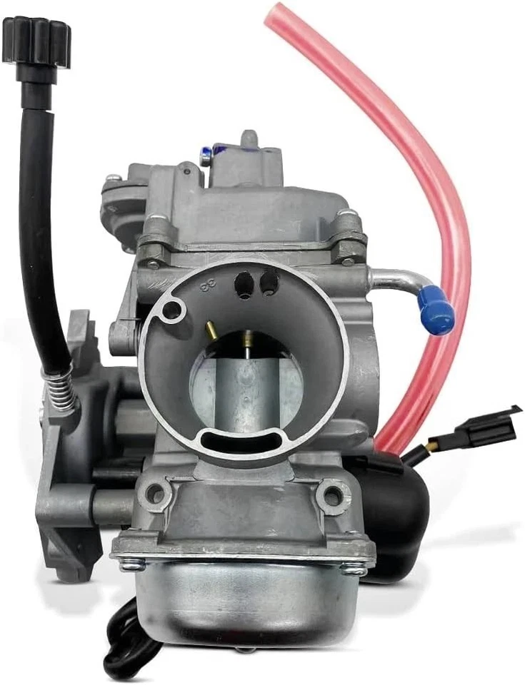 Carburador de repuesto OEM para Arctic Cat 400 ATV (2005-2007) - ¡Envío rápido! Foto 4 de 4