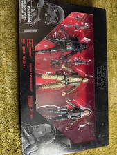 Hasbro Black Series Star Wars - Rogue One 3-Pk Target Exclusive Death Trooper