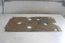 2008 KAWASAKI TERYX 750 FRONT SKID PLATE PLASTIC #20172