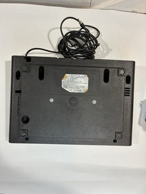 Atari 2600 6 Switch Video System,Space Invaders Game.1 Controller No Power Cord