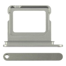 For iPhone 17 SIM Card Tray Holder Green