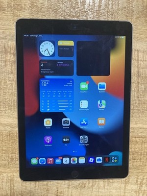 Apple iPad Air 2, 64GB, WiFi + Cellular, Modell A1567