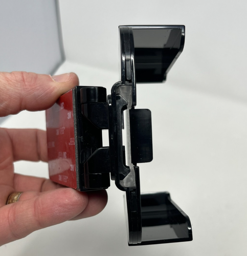 Total Mount Apple TV Mount - Compatible w/Apple TVs - Picture 3 of 8