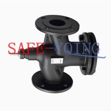 1PCS NEW Siemens Water valve VVF42.50-31.5C