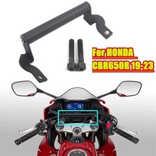 Navigation Bracket Extension Mount Holder Fit Honda CBR650R 2019-2022 Motorcycle