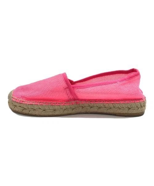 Alpargatas rosa STELLA McCARTNEY - Imagem 3 de 4