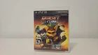 PlayStation 3 - Ratchet & Clank All 4One, CIB, Tested!